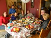 Aditya is the photographer.