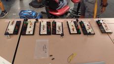 And adder circuits