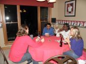 Playing just plain ass