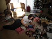 The big one -- Colortune spark plugs